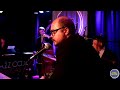 Clark tracey quartet perform under milk wood live from the globe 04122021