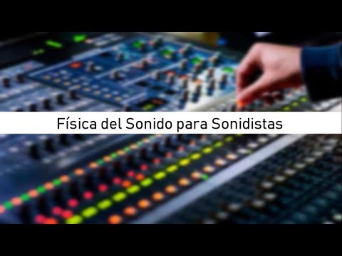 Video: Física Y Letras. Parte 1. Sonidos De Espacio Para Quienes Escuchan