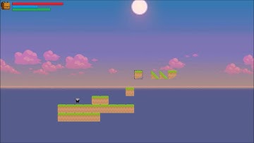 Forgo the Fear - Development #20 - Level editor + new GUI