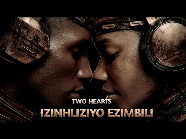 Izinhliziyo Ezimbili (Two Hearts) | 10 Original Romantic Duets