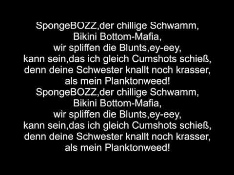 59+ Adolf Gartner Spongebozz Lyrics, Lyrics for leben und tod des