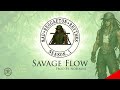 🐯 Savage Flow (Flow Salvaje) #instrumental - Prod By.@noelkinz