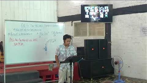 BÀI 6 ĐỨC TIN THỰC HÀNH PHẦN 2 | NGƯỠNG CỬA ĐỨC TIN