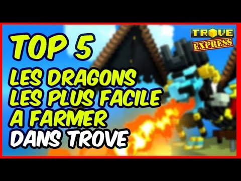 LE TOP 5
