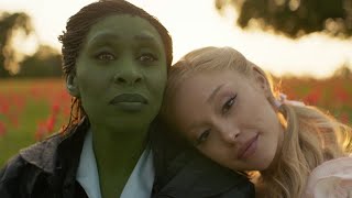 Wicked | "Passion Project" FEATURETTE 🔥November 27 🔥Cynthia Erivo | Ariana Grande