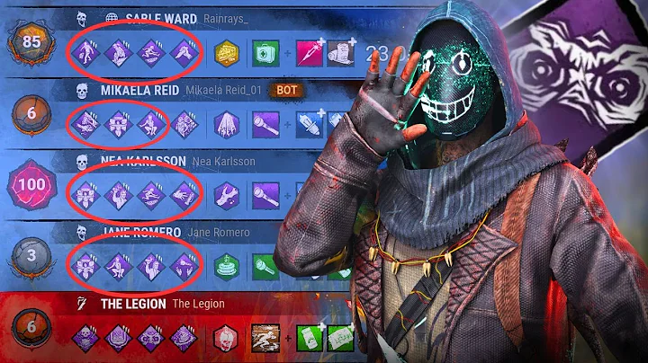 Bully Squads Absolutely HATES Lightborn!!