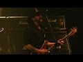 Motörhead - Just &#39;cos you got the power - Live Paris 2014