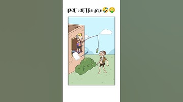 Punish The Naughty Boy 🤣🤑 : Funny Swap Story Level 58 Ios & Android #shorts