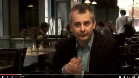 Applied Network Science to Maps of Science. 1.3. Some videos on Network Science.