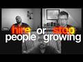From Solo to CEO: Why I Hired My First Employee