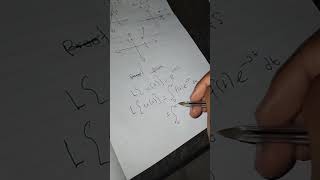 HEAVISIDE OR UNIT STEP EXPLANATION EASY STEP #maths #education