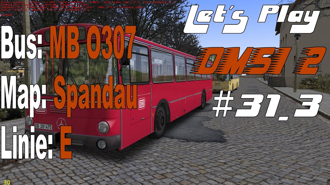 [OMSI 2] Let´s Play #31.3 - Sackgasse video phone beyonce mp3