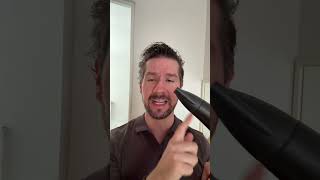 RUTINA PEINADO Cabello lacio delgado #pelo #hairstyle #hairproducts #hair #consejos #hombres