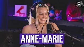 Anne-Marie | Unhealthy, Baby Don’t Hurt Me, Therapy, The Middle