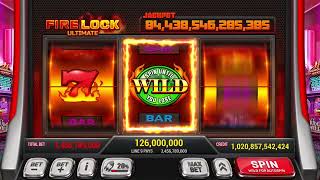 HighRoller Vegas  Casino Games 1280 X 720 2022 11 01 588467 Main Ads screenshot 1