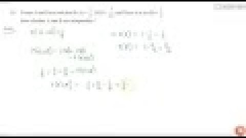 If A and B are two events such that `P(A)=1/2` , `P(B) =7/(12)` and P(not A or not B) = `1/4` . ...