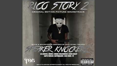 Thumbnail of Speaker Knockerz - Freak Hoe (Audio)