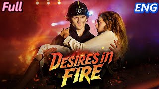HD FULL 💕One Night With A Firefighter:4 Secret Babies,7 Years Later. #SecretBaby #FirefighterRomance