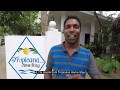 Tropicana Home Stay, Arugam Bay promo video 2020
