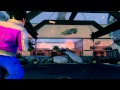 alienware laptop M17XR3 580M saints row the third dx11 ultra settings toonnut1