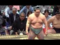 速報❗️『新関脇 琴勝峰』琴勝峰vs隆の勝【大相撲令和8年5月場所】2日目 夏場所【SUMO MAY DAY2】2026/05/11