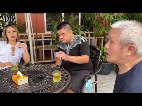 Video Dũng Béo - Gã Đầu Bạc Du Hí Từ Sơn - youtube