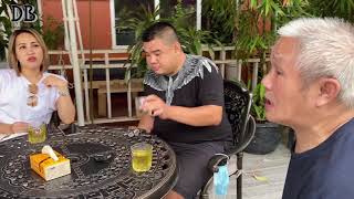 Dũng Béo - Ẩm Thực Phố Phường