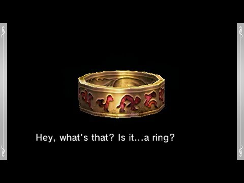 Image result for kid icarus pit ring