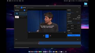Axis Pro: Professional Desktop Video Editor - Complete Walkthrough & Demo