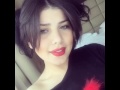Hanane Elkhader غار قلبي من عيوني 