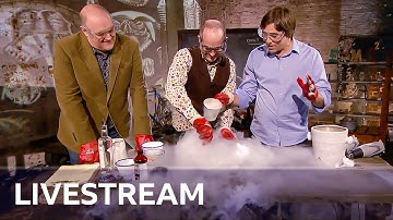 Live: Dara Ó Briain