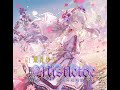 Hatsuki Yura/Mistletoe-葉月ゆら-ブルーベルの森 (Burūberu no mori)
