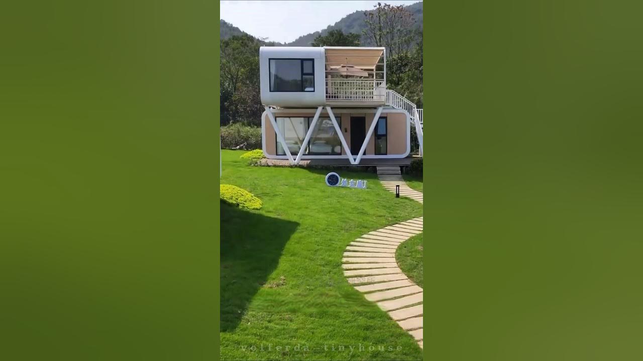 Could You Live Here tinyhouse tinyhome volferda resorts airbnb could-you-live-here-tinyhouse-tinyhome-volferda-resorts-airbnb