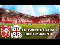 Fc twente ultras  best moments