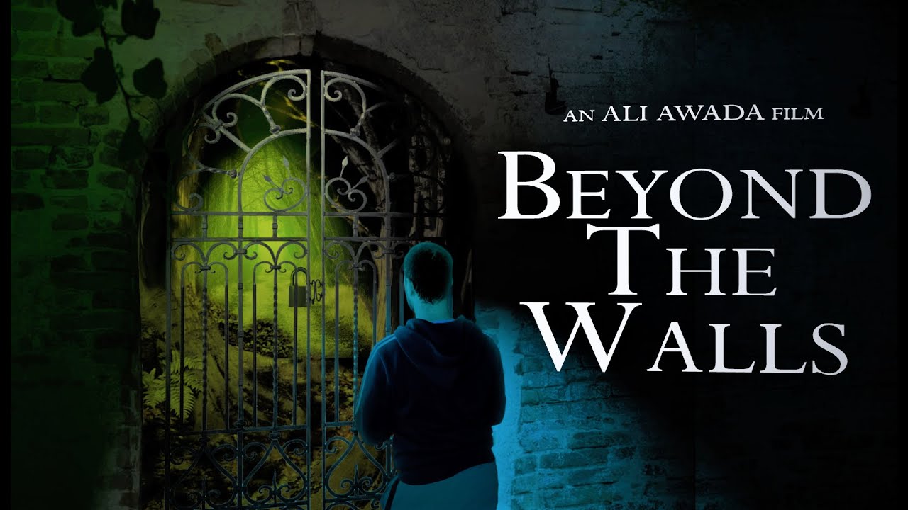 Beyond The Walls | Horror Short Film 