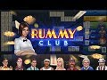 Rummy club  remirommramiremik game