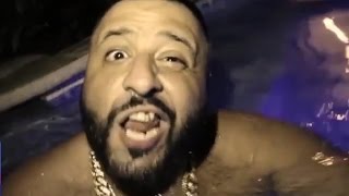 Dj khaled snapchat compilation! best and funniest compilation 2016