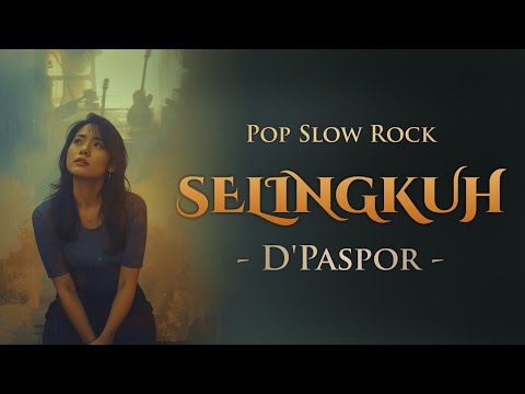 KANGEN BAND - Selingkuh (Official Music Video)