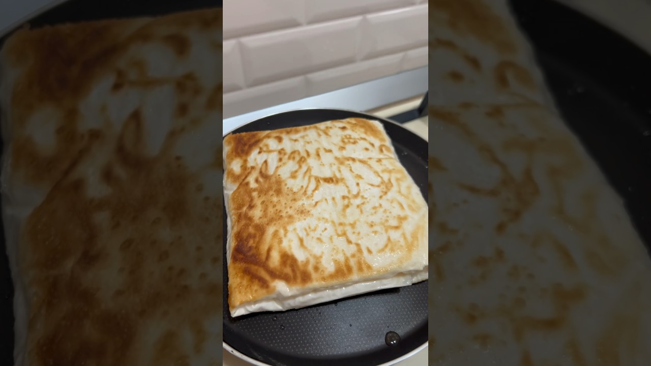 Kolay ve çıtır gözleme ????#recipe #keşfet #food #shorts #youtubeshorts #yemektarifleri #chess Kolay ve çıtır gözleme ????#recipe #keşfet #food #shorts #youtubeshorts #yemektarifleri #chess