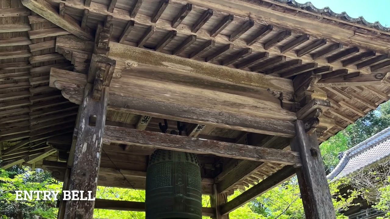 Regent Explorer Japan cruise Part 5. Kochi, Japan    HD 1080p