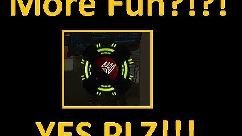 Entropia Universe: Why A Clinical Psychologist Suggests We Use More Damage Enhancers & Pills!