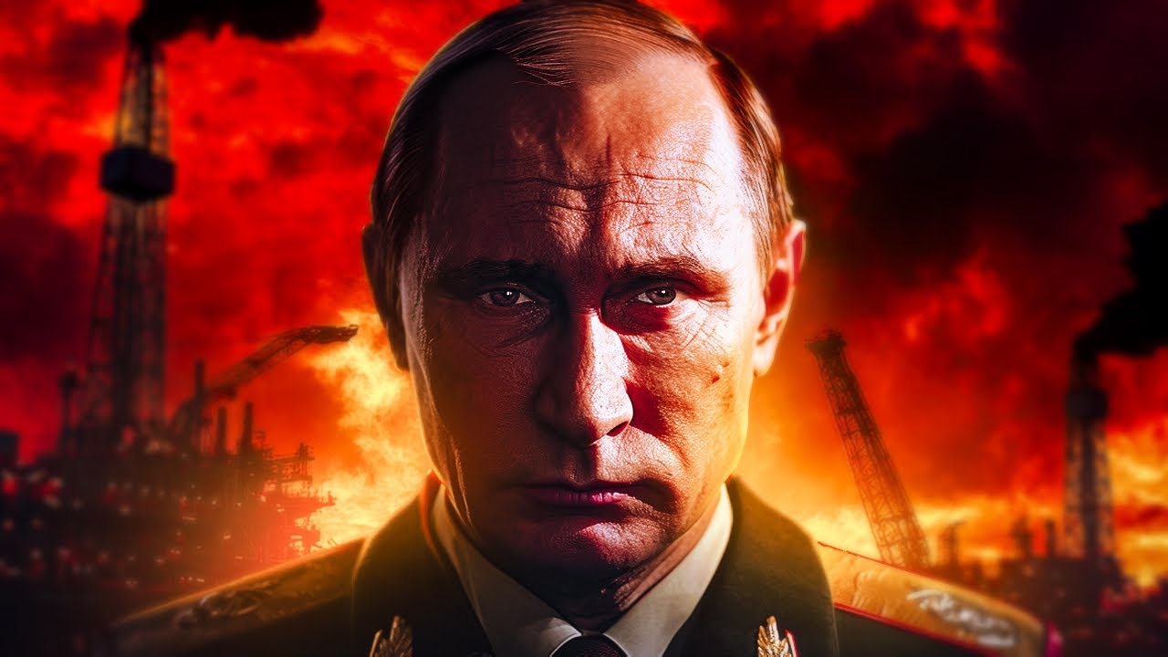 Vladimir Putin Rise to Power - YouTube