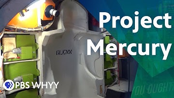 Project Mercury - You Oughta Know (2020)