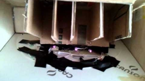 U.S. Coin counting & sorting project