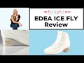 EDEA Ice Fly Boot Review