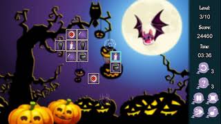 Game Halloween Connect screenshot 1