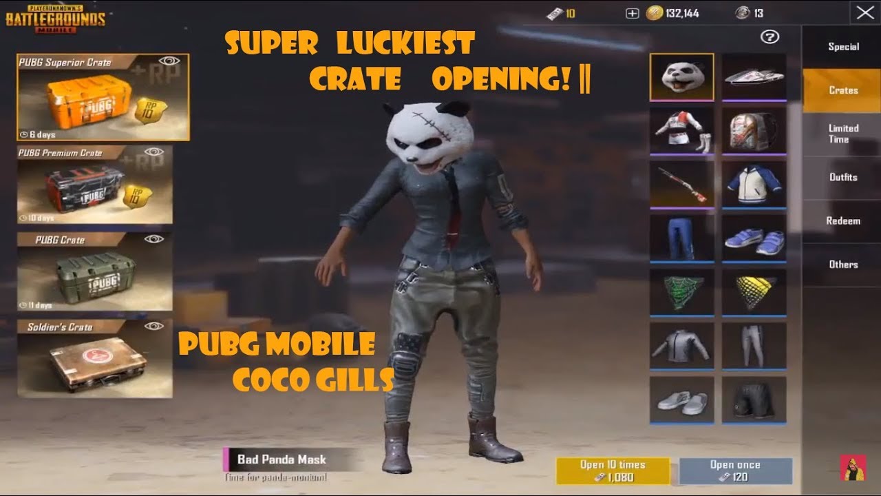 Pubg Panda Mask | Pubg Free Download Key Pubg Panda Mask | Pubg Free Download Key -