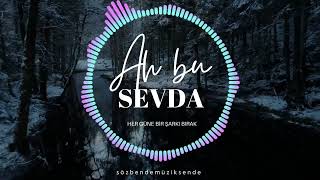 Ah Bu Sevda (Anatolian Psychedelic Folk Rock)
