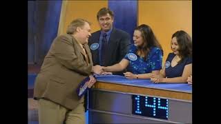 Family Feud 1999  Kasprzyk V Thomas