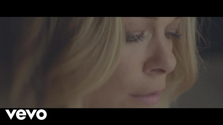 LeAnn Rimes - The Story (Official Video)